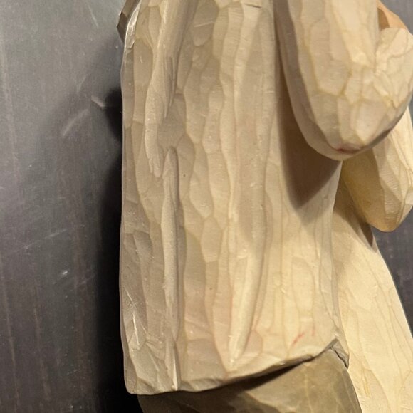 Willow Tree “Promise” Figurine by Susan Lordi - Picture 3 of 5